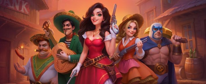 Bono de bienvenida del casino