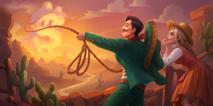 Kasinon tervetuliaisbonus