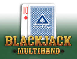 Multihand Blackjack